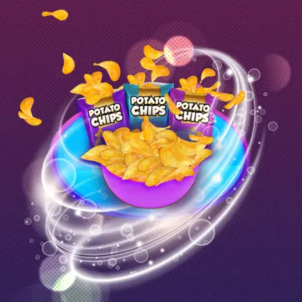 Potato Chip Factory Simulator Читы
