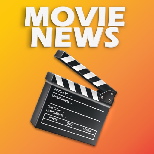 Movie & Box Office News iOS App