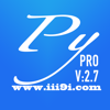 pythoni2.7$-run code,color,pro - 小文 黄