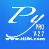 pythoni2.7$-run code,color,pro contact information