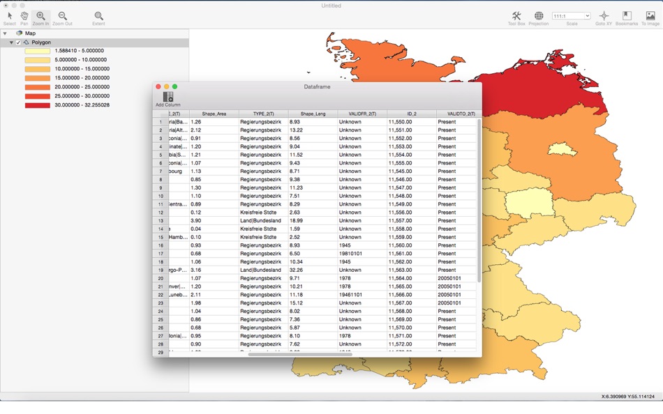 TYSpace - 2.2 - (macOS)