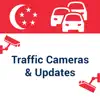 SG Traffic Cameras & Updates contact information