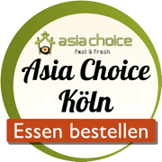 Asia Choice Köln