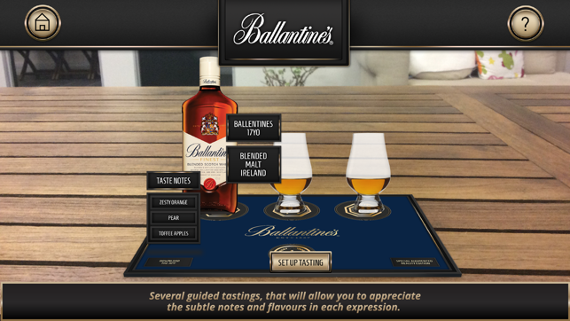 Pernod Ricard AR Tasting(圖2)-速報App