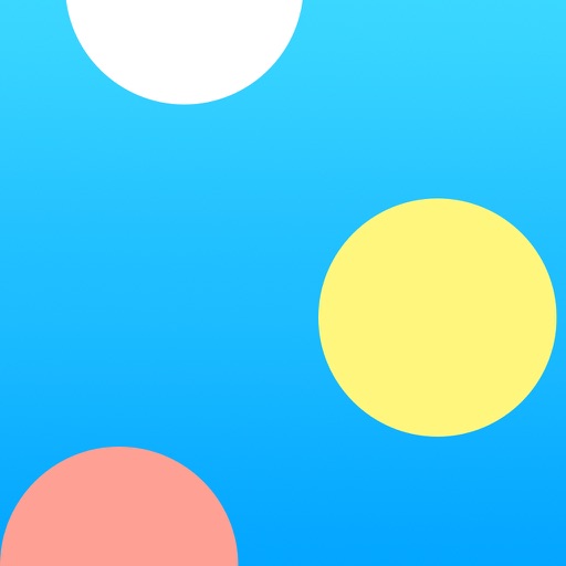 Bubble Pop - Can you pop all the bubbles? iOS App