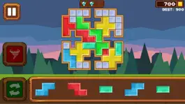 Game screenshot Puzzle Inlay World 3 mod apk
