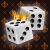 Backgammon Royal icon