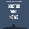 NITAS - Doctor Who News - iPadアプリ