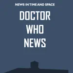 NITAS - Doctor Who News App Cancel