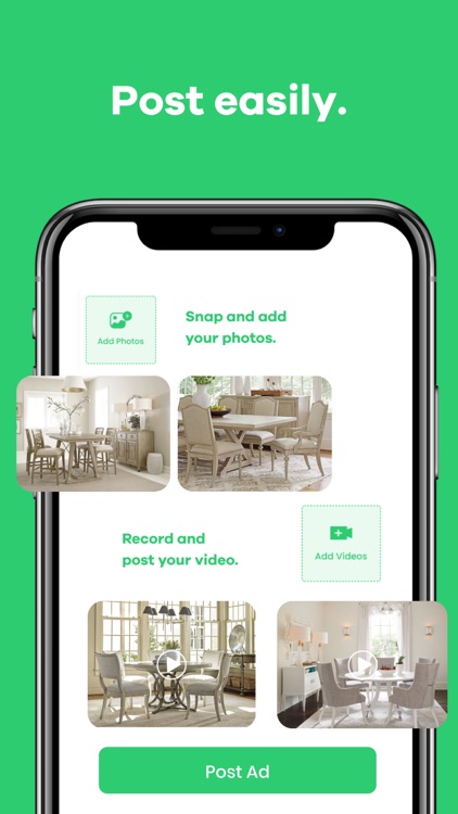LookPrior: Buy & Sell Stuff screenshot-7