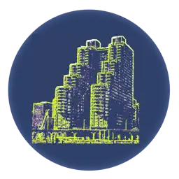 LineVideoFX app icon