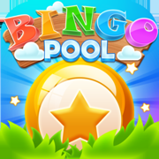 Bingo Pool:Offline Bingo Games