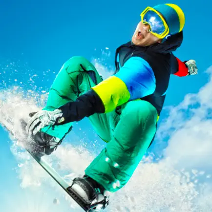 Snowboard Party: Aspen Cheats