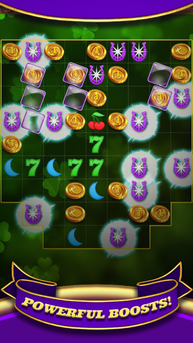 Lucky Match: Win Real Money Screenshot
