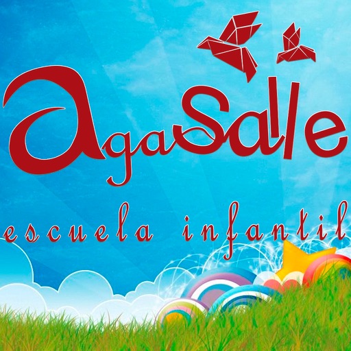 Agasalle - Escuela Infantil