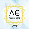 AC Calculator Pro icon