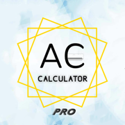 AC Calculator Pro