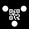 Blind QR contact information