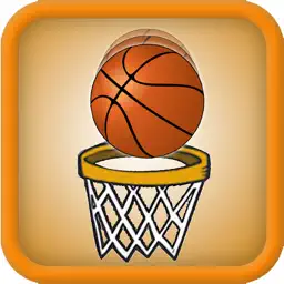 Pocket Shoot Basketball app icon