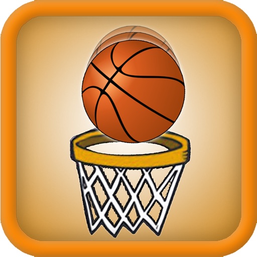 Карманный баскетбол