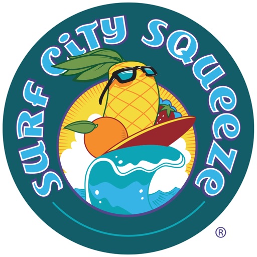 Surf City Squeeze icon