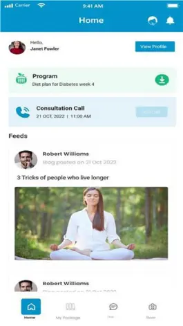Game screenshot ENHAPP Health mod apk