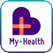 The My+Health system brings together patient management system, patient engagement module and patient access module there by making it a unique system with benefits to the doctors and the patients