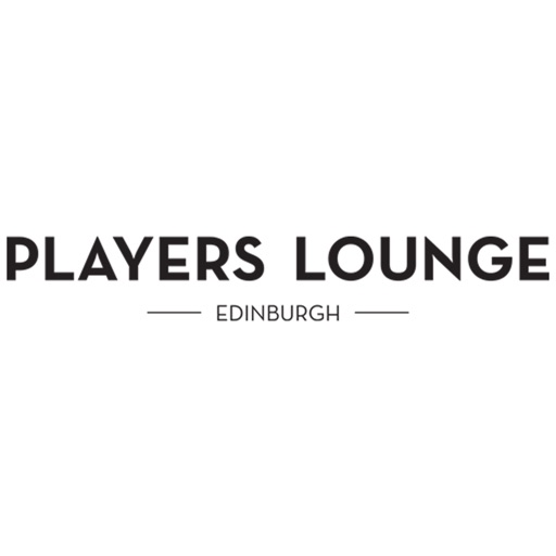 The Players Lounge Edinburgh