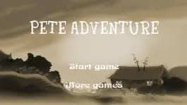 Game screenshot Pete Adventure:World Story mod apk