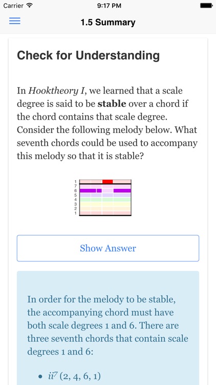 Hooktheory II