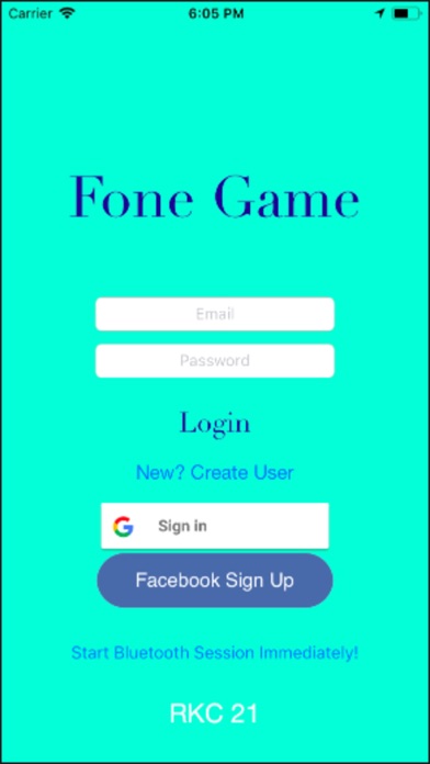 Fone Game screenshot 3