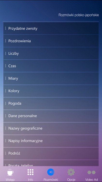 Rozmówki polsko-japońskie - szybka nauka języka