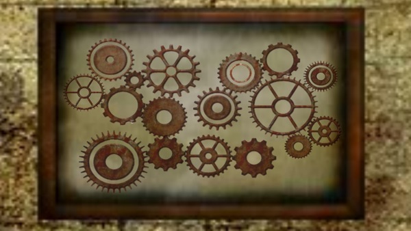 【图】Escape Game – Deserted House 2(截图2)