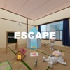 ESCAPE GAME Apartment icon