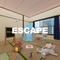 ESCAPE GAME Apartment