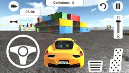Game screenshot Car Parking 2017 HD mod apk