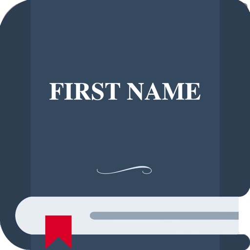 First Name Dictionary