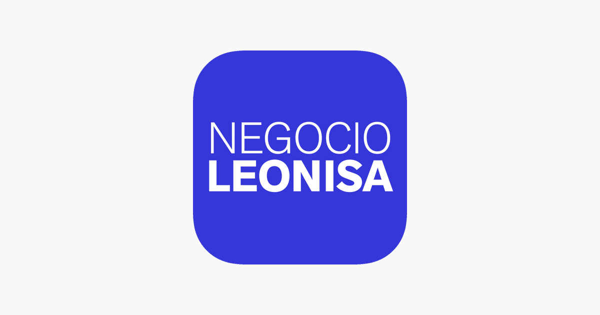 Negocio Leonisa na App Store