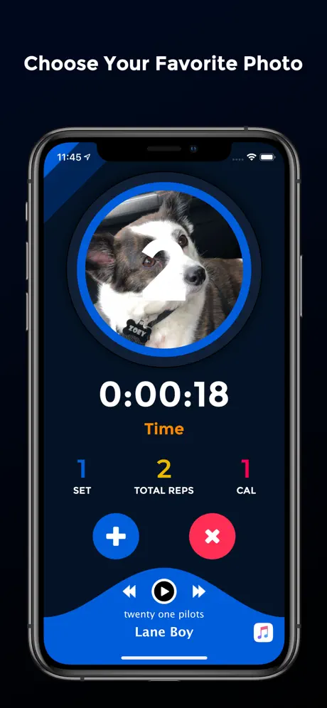PushFit Pro