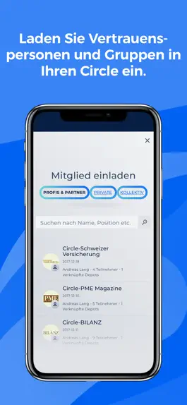 Game screenshot clevercircles hack