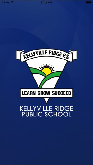 Kellyville Ridge Public School