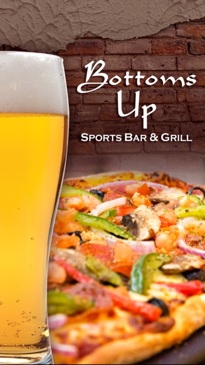 Bottoms Up Sports Bar & Grill