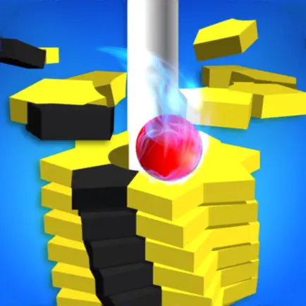Helix Stack Ball: Drop Ball 3D Читы
