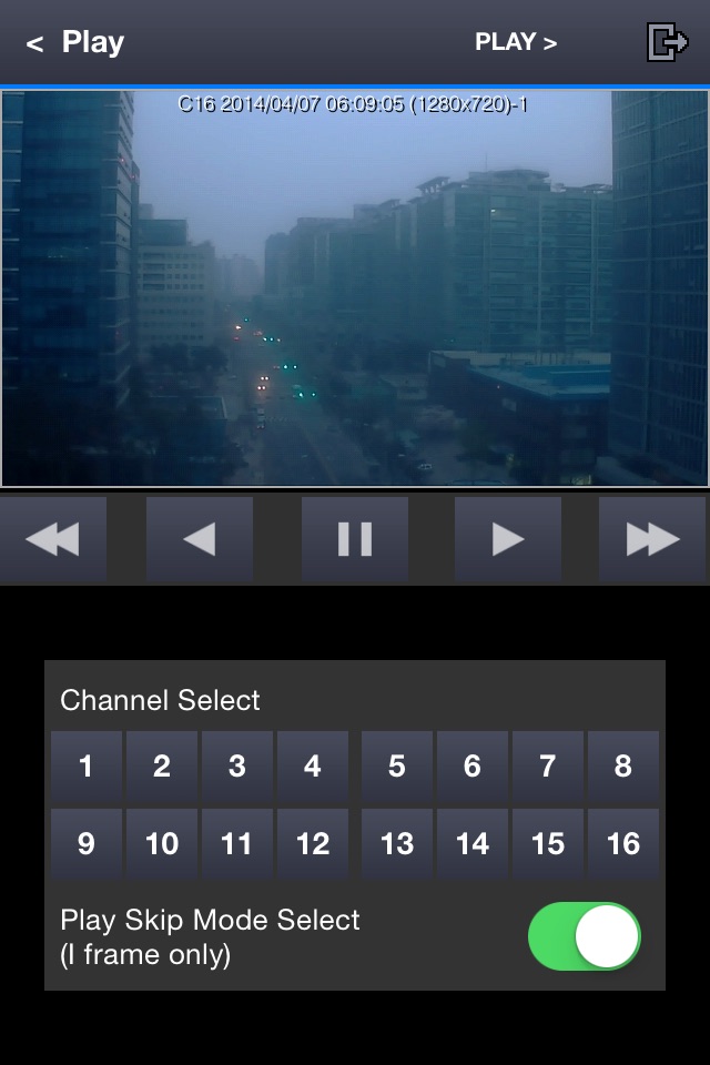 iPocketViewer screenshot 3