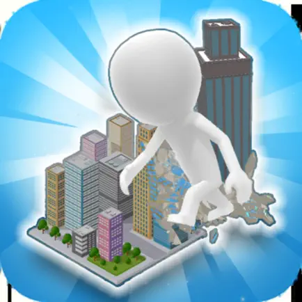 Destructor Giant Читы