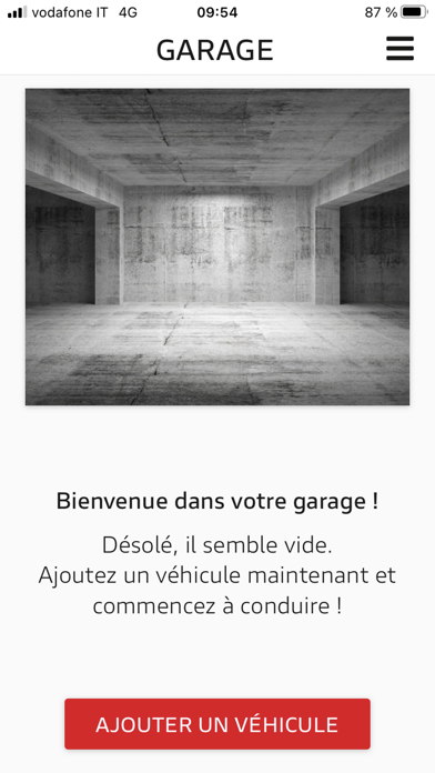 Screenshot #3 pour Ducati Urban e-Mobility
