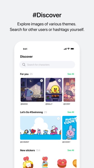 Deco Studio - Wallpaper & Meme Screenshot
