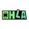 OHLA is a fantastic voice chat app
