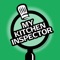 Icon My Kitchen Inspector
