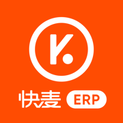 快麦ERP+